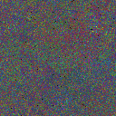 World at epoch 65000