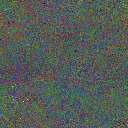 World at epoch 90000