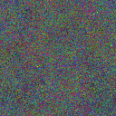World at epoch 120000