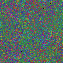 World at epoch 20010