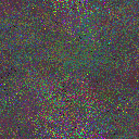 World at epoch 120000