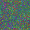 World at epoch 20010