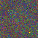 World at epoch 60000