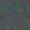 World at epoch 95000