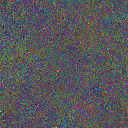 World at epoch 110000