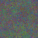 World at epoch 65000