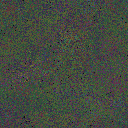 World at epoch 100000