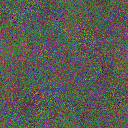 World at epoch 95000