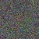 World at epoch 105000