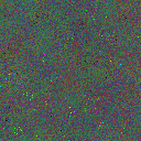 World at epoch 100000
