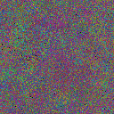 World at epoch 55000