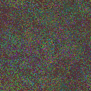 World at epoch 120000