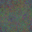 World at epoch 100000