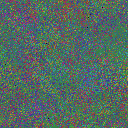 World at epoch 20010