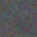 World at epoch 120000