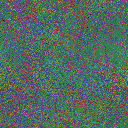 World at epoch 20010
