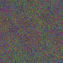 World at epoch 110000