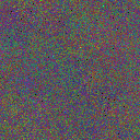 World at epoch 75000