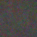 World at epoch 110000