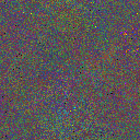 World at epoch 115000