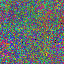 World at epoch 30000