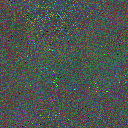 World at epoch 110000