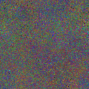 World at epoch 80000