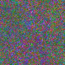 World at epoch 30000