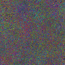 World at epoch 120000