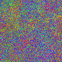 World at epoch 20010