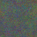 World at epoch 110000