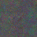 World at epoch 115000
