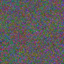 World at epoch 85000