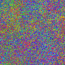 World at epoch 20010