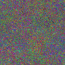 World at epoch 30000