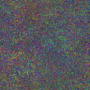 World at epoch 35000