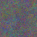 World at epoch 30000