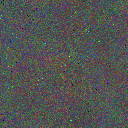 World at epoch 120000