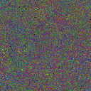 World at epoch 90000