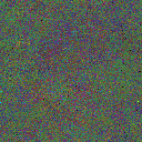 World at epoch 80000