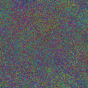 World at epoch 90000