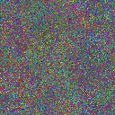 World at epoch 35000