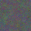 World at epoch 95000