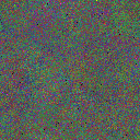 World at epoch 120000