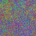 World at epoch 20010