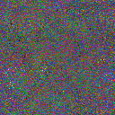 World at epoch 30000