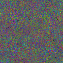 World at epoch 100000