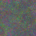 World at epoch 30000