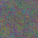 World at epoch 30000