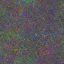 World at epoch 35000